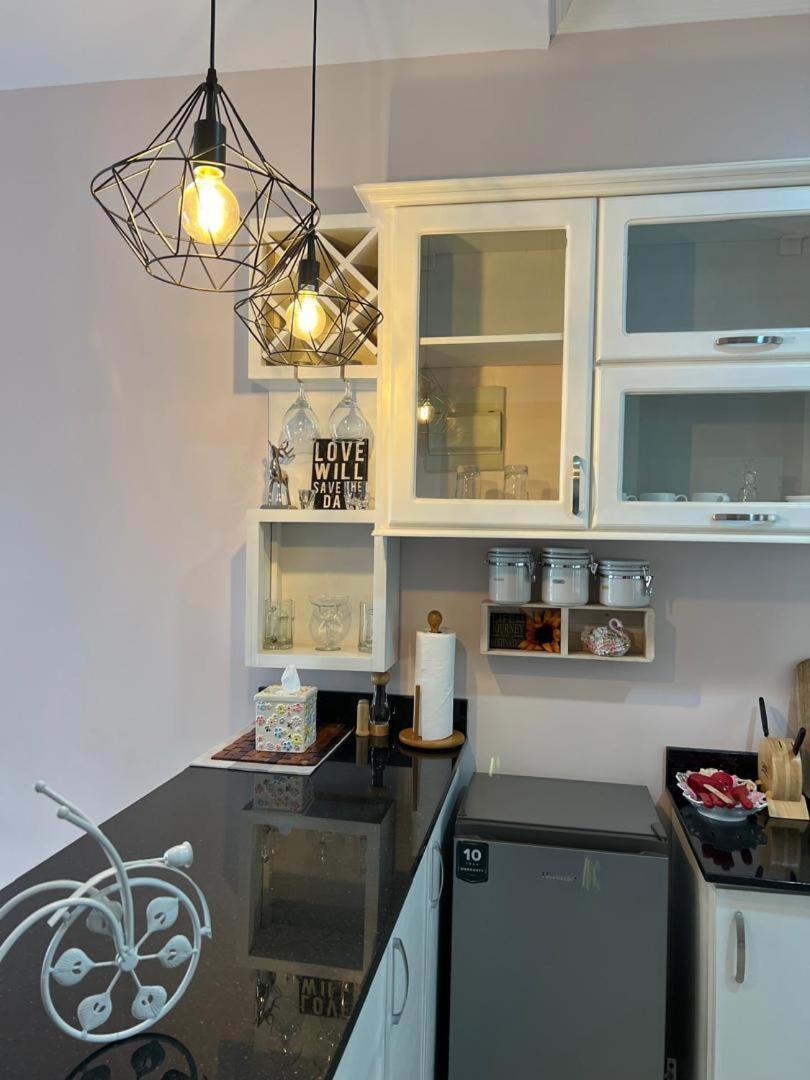 Alsander Homes Raspberry Kampala Buitenkant foto