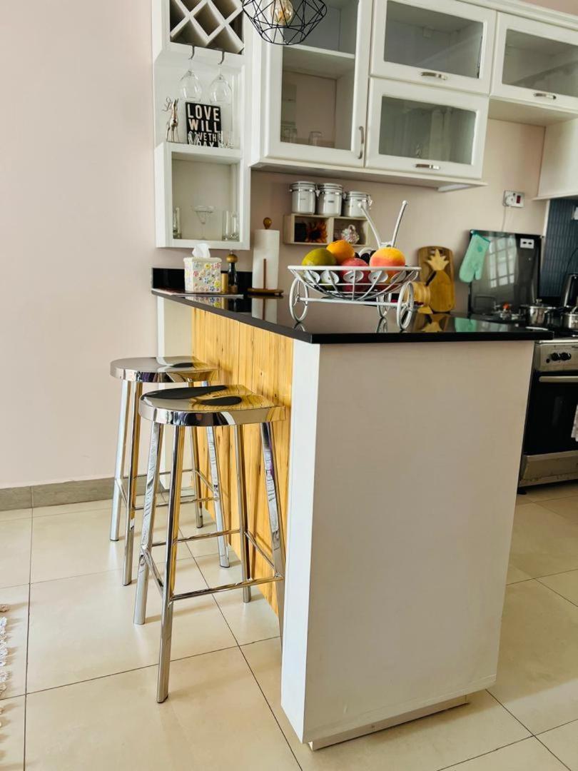 Alsander Homes Raspberry Kampala Buitenkant foto