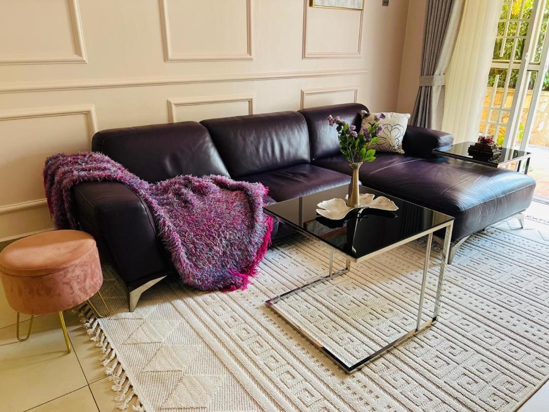 Alsander Homes Raspberry Kampala Buitenkant foto
