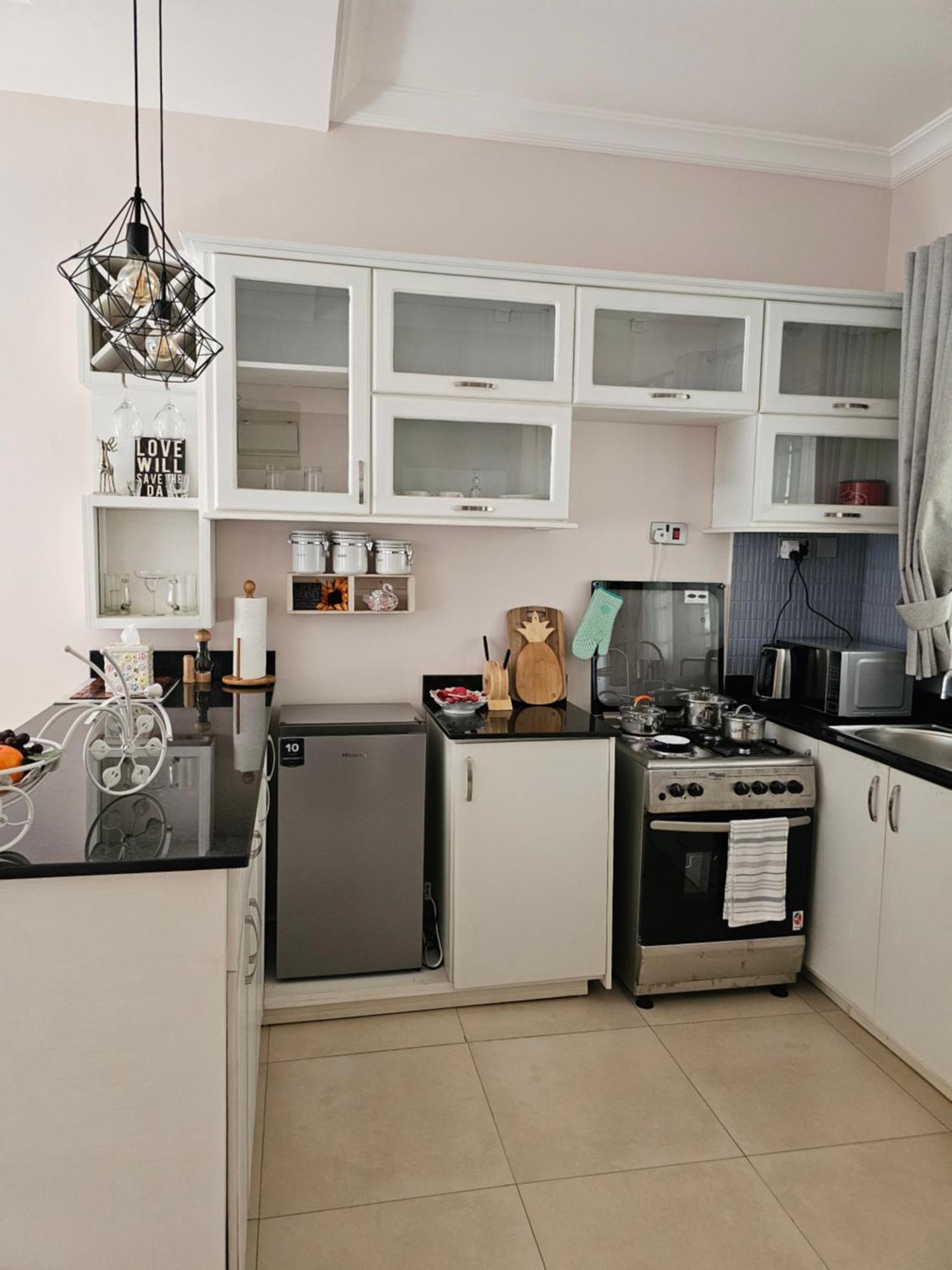 Alsander Homes Raspberry Kampala Buitenkant foto