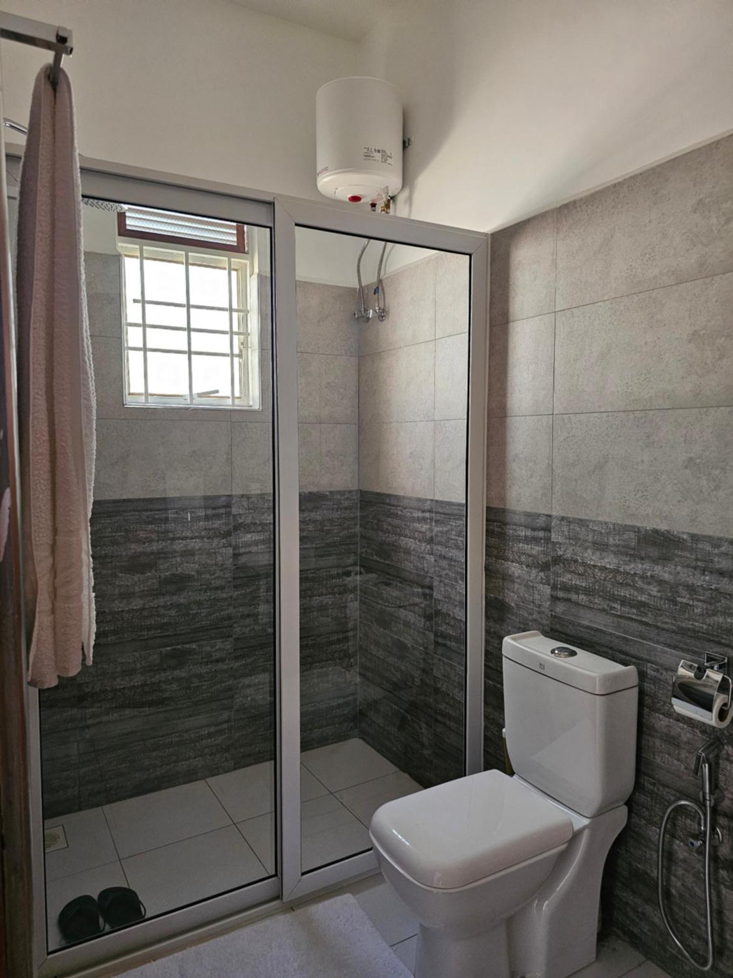 Alsander Homes Raspberry Kampala Buitenkant foto